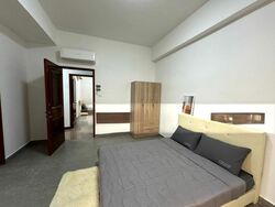Dover Parkview (D5), Condominium #610670711
